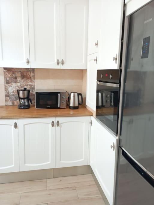 Apartamento De 3 Dormitorios Cambrils Zewnętrze zdjęcie
