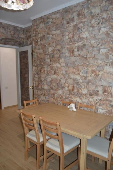 Apartamento De 3 Dormitorios Cambrils Zewnętrze zdjęcie