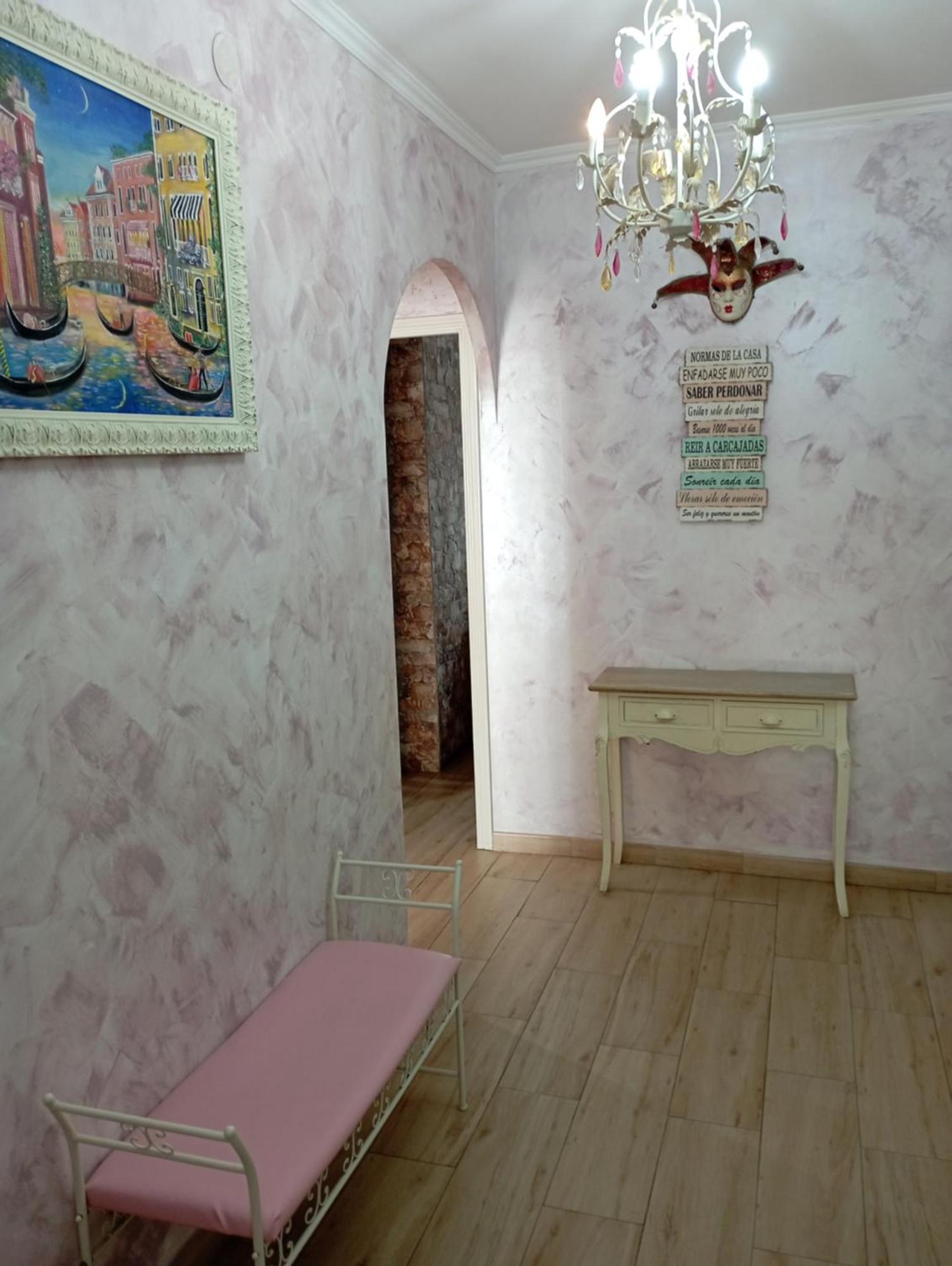Apartamento De 3 Dormitorios Cambrils Zewnętrze zdjęcie