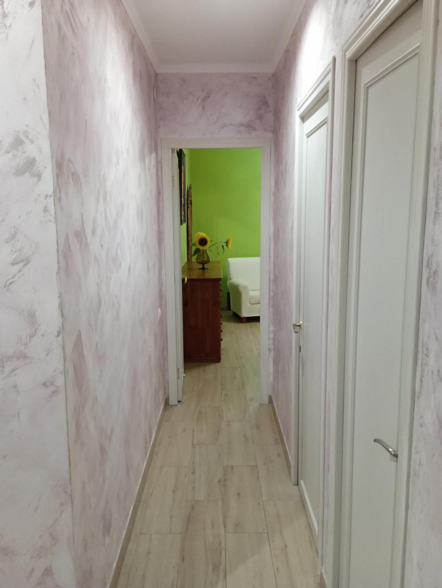 Apartamento De 3 Dormitorios Cambrils Zewnętrze zdjęcie