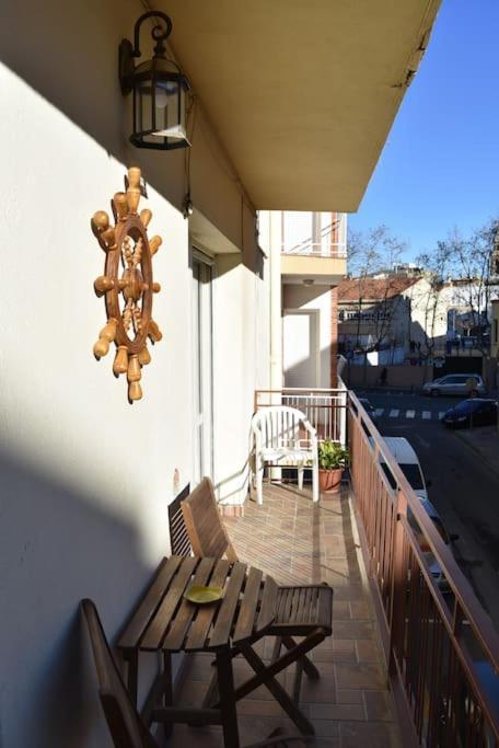 Apartamento De 3 Dormitorios Cambrils Zewnętrze zdjęcie
