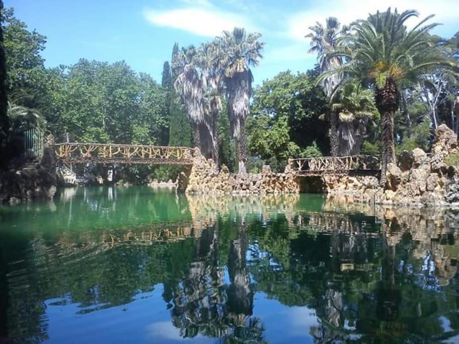 Apartamento De 3 Dormitorios Cambrils Zewnętrze zdjęcie