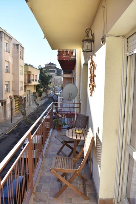 Apartamento De 3 Dormitorios Cambrils Zewnętrze zdjęcie