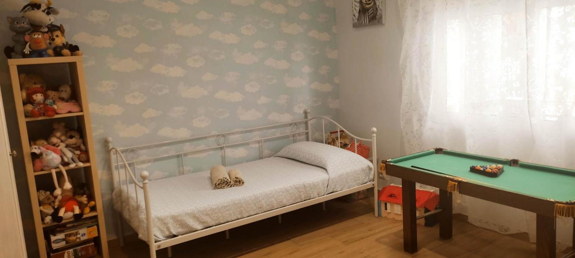 Apartamento De 3 Dormitorios Cambrils Zewnętrze zdjęcie