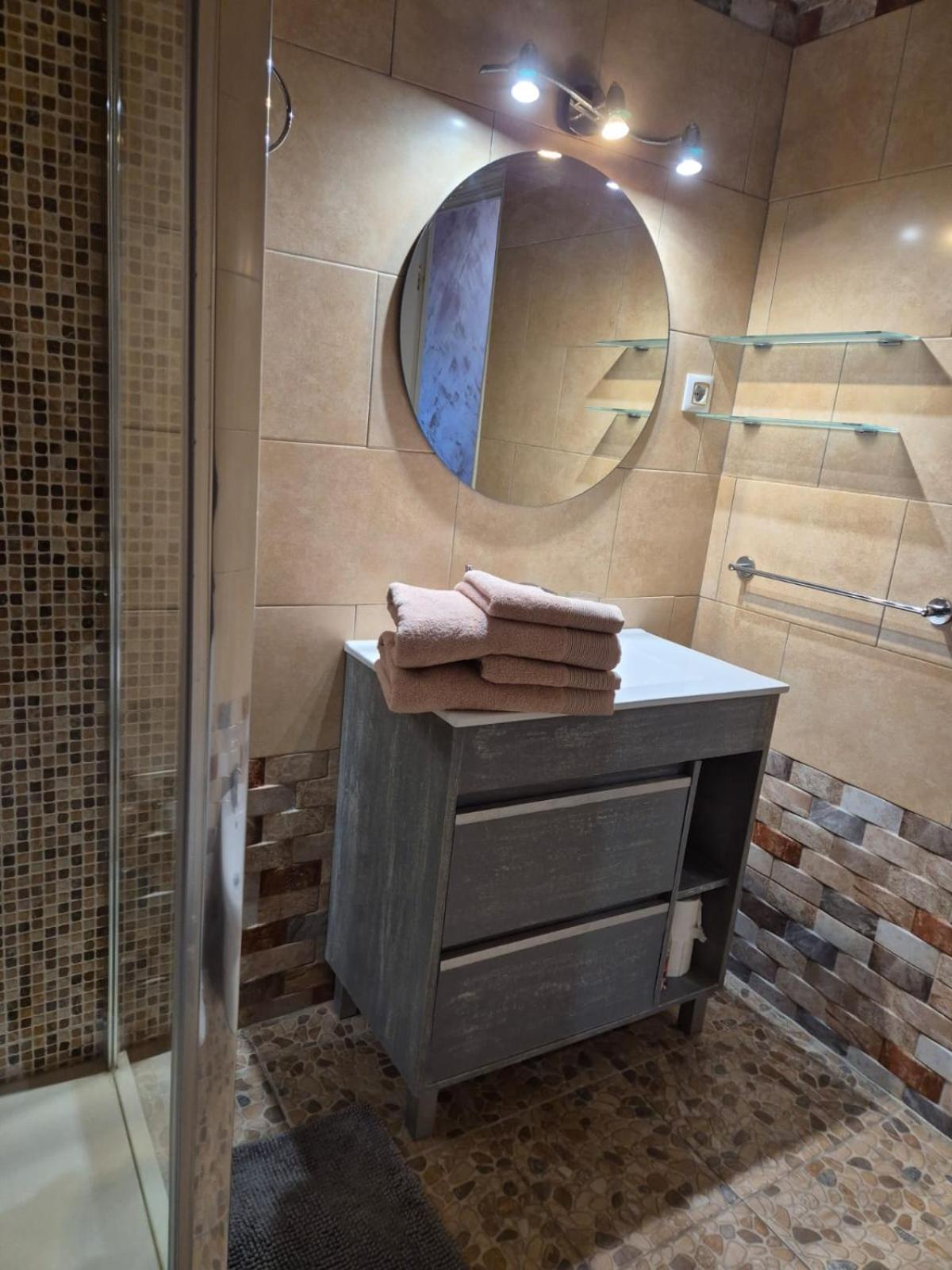 Apartamento De 3 Dormitorios Cambrils Zewnętrze zdjęcie