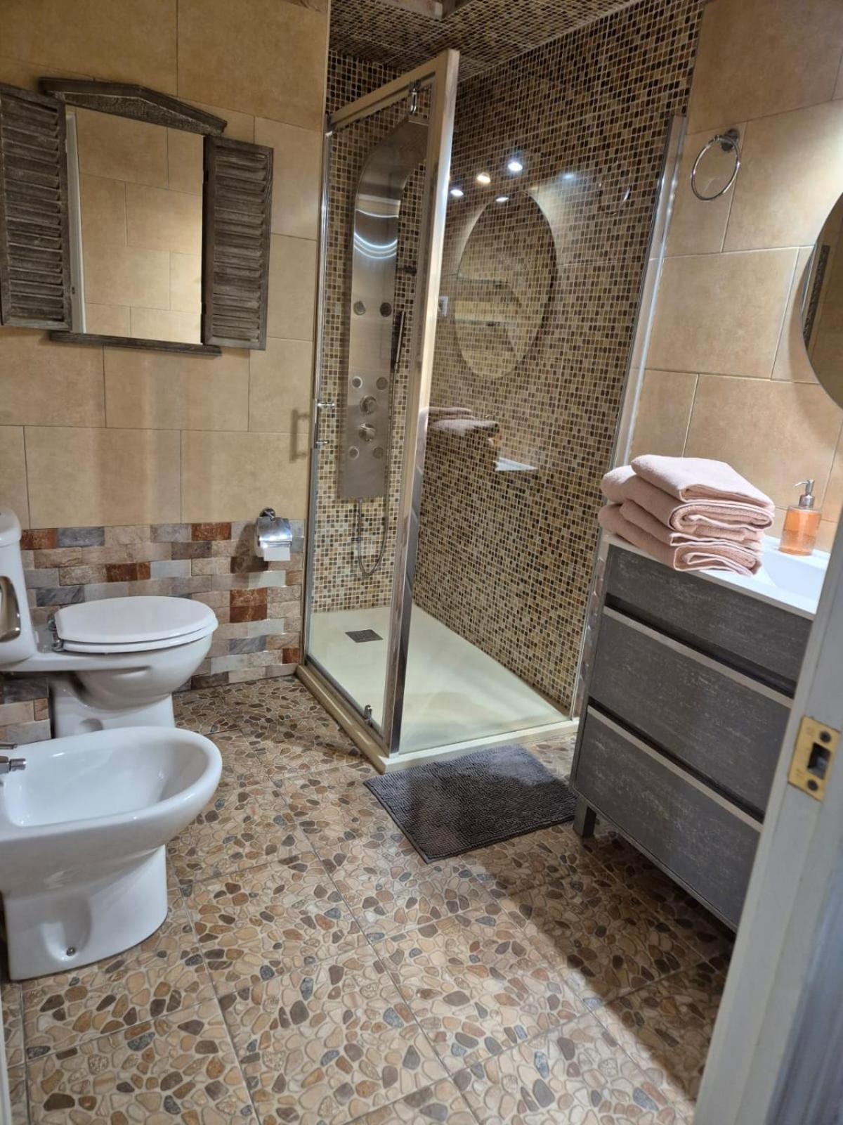 Apartamento De 3 Dormitorios Cambrils Zewnętrze zdjęcie
